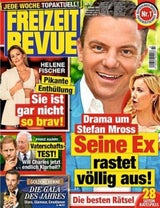 Freizeit Revue