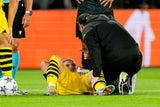 Muskelverletzung: Marcel Sabitzer droht längere Pause