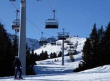 Seiser Alm beim Goldknopf
