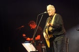 Beste Show des Austropop! Fendrich ließ die Stadthalle beben