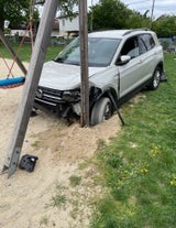 auto spielplatz