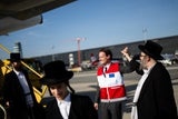 Evakuierungsflüge aus Israel vorerst abgeschlossen