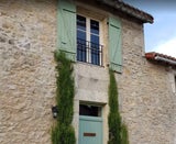 haus frankreich