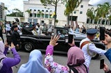 Abdul Mateen Brunei