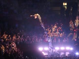 Helene Fischer: Dieser Stunt hielt ganz Wien "Atemlos"