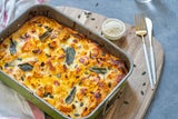 Lasagne-Rezepte: Klassisch und neu interpretiert