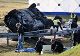 Unfall Bayern