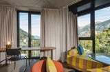 Das Badeschloss: Neues Kult-Hotel für Bad Gastein