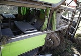 Flixbus-Unfall Kärnten
