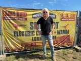 oe24 holt das Kultfestival Forestglade zurück. Mit Therapy? und H-Blockx