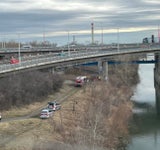 Leiche in Donau gefunden