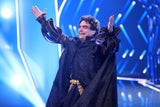 "Masked Singer": Rolando Villazón als erster Promi unter Wechselmaske