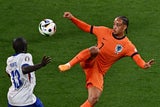 Niederlande Frankreich