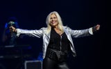 Hasselhoff bringt die Donauinsel zum Beben
