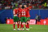 Portugal Ronaldo