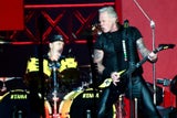 Metallica in Ebreichsdorf