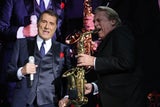 Udo Jürgens: Weltpremiere bei oe24 Show "Da Capo"