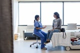 Prämature Menopause: Die wichtigsten Infos im Überblick