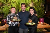 Krapfenburger LeBurger