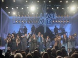 Queen und Thatcher sind der Hit: So cool rockt Live Aid als Musical