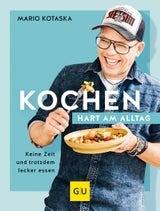 Blitz-Rezepte für den Feierabend