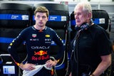 Verstappen