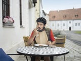 Niederösterreich startet mit Hamlet in die Radsaison
