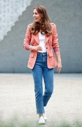 Kate Middleton: Ihr Lieblings-Sneaker kostet unter 100 Euro