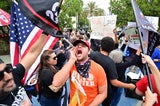 Trump Demo