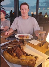 Zuckerberg