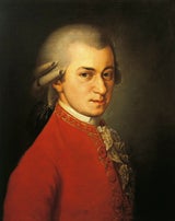 Mozart