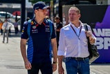 Jos Verstappen