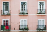 Balkon EM-fit machen: Welche Fußball-Deko ist erlaubt?
