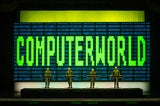 Ticket24.at: Letzte Chance auf Ihren Bestpreis für Kraftwerk in Wien