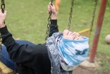 schaukeln
