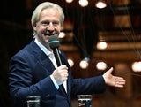 Burgtheater: Bachmann bringt Jelineks "Burgtheater" an die BURG