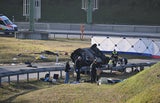 Unfall Bayern