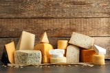 Wie Heroin: So süchtig macht uns Käse