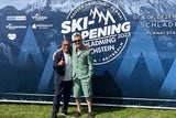 Robbie Williams heizt jetzt Schladming doppelt ein