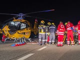 Unfall Rudmanns Zwettl