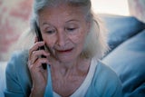 Telefonbetrug