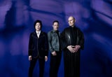 ÖSTERREICH holt die Smashing Pumpkins nach Wien