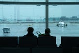 Airline-Skandal: Vueling verweigert Frau mit tiefem Ausschnitt Boarding - 28.000 Euro Strafe
