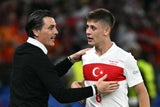 Türkei Niederlande