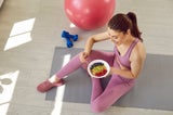 Vor oder nach dem Sport essen? Diese Ernährung macht das Training effektiver