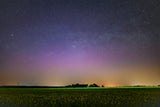 Polar-Lichtershow geht in zweite Runde