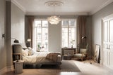 Diese 5 Tipps lassen jede Wohnung luxuriös aussehen