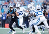 Bryce Young Carolina Panthers