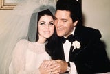 Elvis Presley war trotz der Scheidung Priscillas große Liebe. 