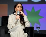 Herzogin Meghan landet auf Platz eins der unbeliebtesten Prominenten 2024